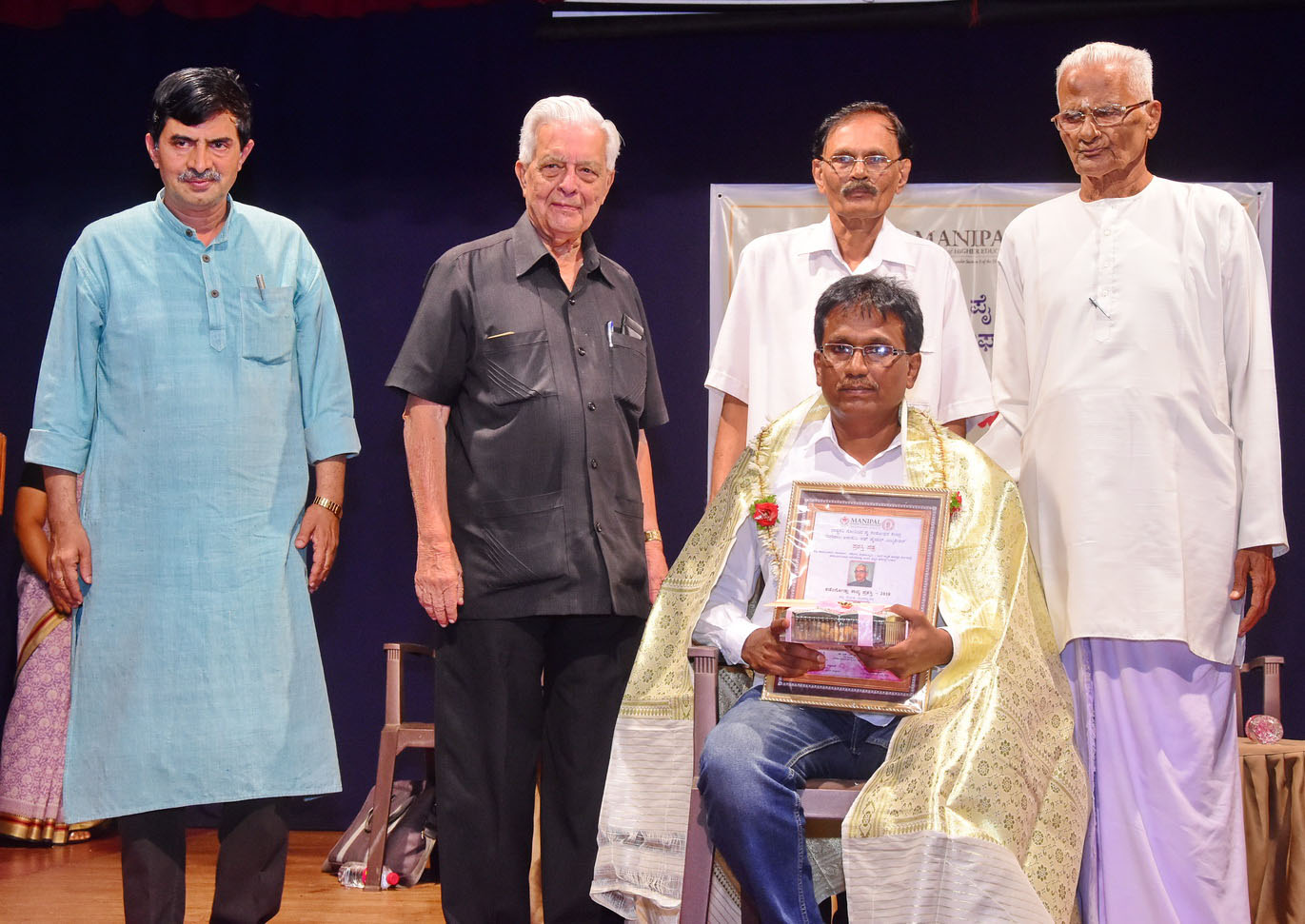 ಚಿಂತಕ ವಲಯದಲ್ಲಿ ಆತಂಕ, ಪ್ರಕ್ಷುಬ್ದ ಸ್ಥಿತಿ: ಡಾ.ಕೆ.ಪಿ.ನಟರಾಜ್