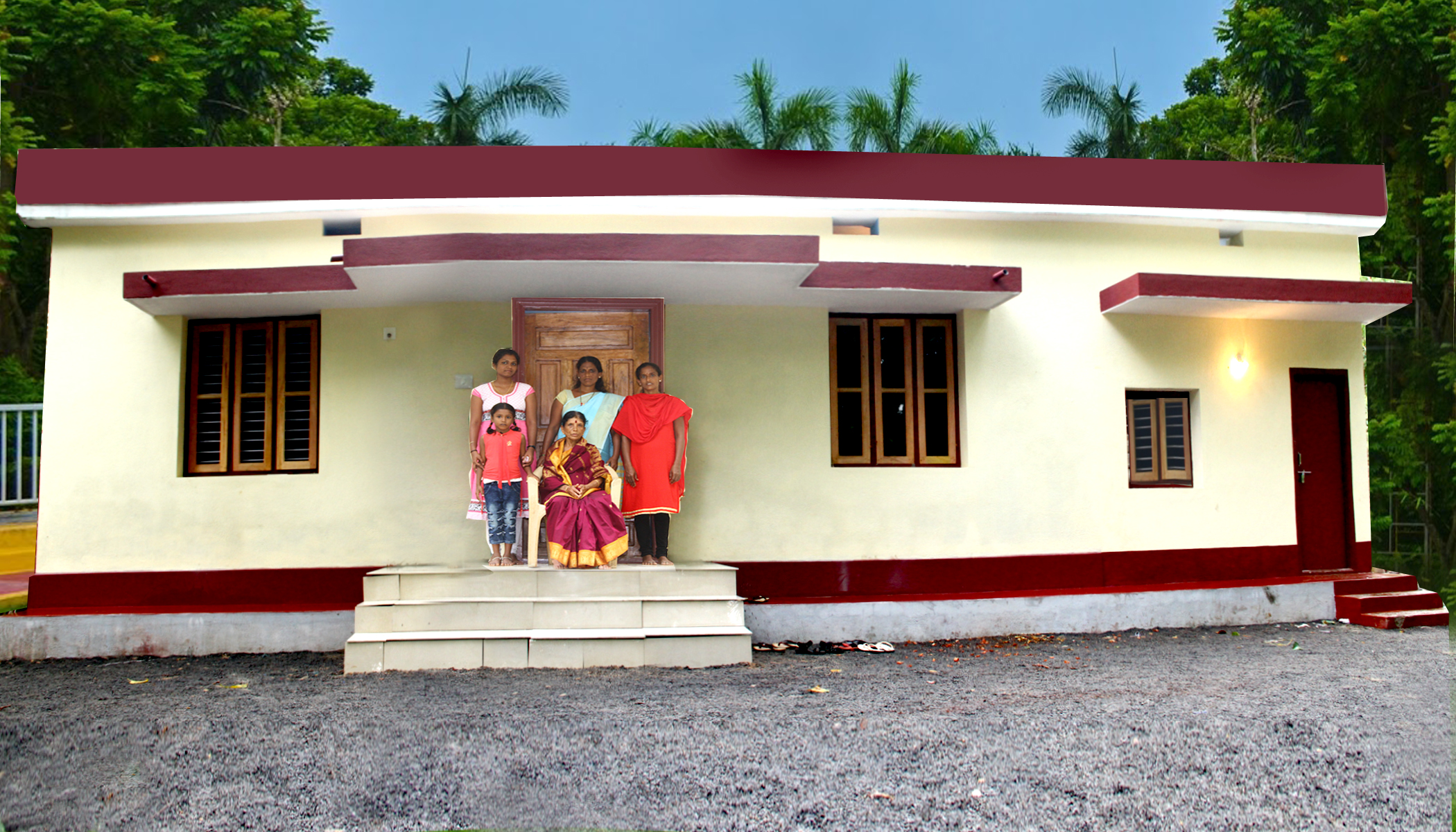 ಆ. 12ರಂದು ಗೃಹ ಭಾಗ್ಯ ಸಮರ್ಪಣೆ-ಆಟಿ ಕಲಾ ಕ್ರೀಡೋತ್ಸವ ವೈಭವ