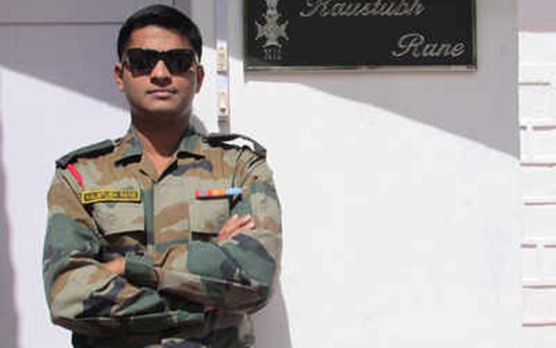 ರಾಜ್ಯವೇ ಹುತಾತ್ಮ ಯೋಧನಿಗೆ ಕಂಬನಿ ಮಿಡಿಯುತ್ತಿದ್ದಾಗ ಪಾರ್ಟಿ ಮಾಡಿದ ಬಿಜೆಪಿ ಕಾರ್ಪೊರೇಟರ್‌ಗಳು!