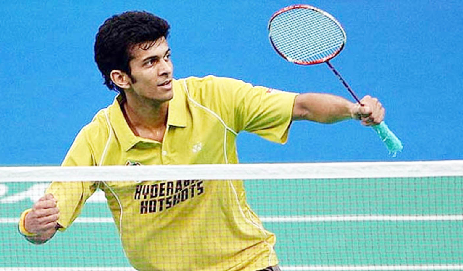 ಜಯರಾಮ್, ರಿತುಪರ್ಣಾ ದಾಸ್ ಕ್ವಾರ್ಟರ್ ಫೈನಲ್ ಗೆ