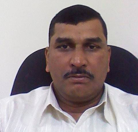 ವಿಟ್ಲ- ಕುಕ್ಕುತ್ತಡ್ಕ ನಿವಾಸಿ ಸೌದಿಯಲ್ಲಿ ಹೃದಯಾಘಾತದಿಂದ ಮೃತ್ಯು