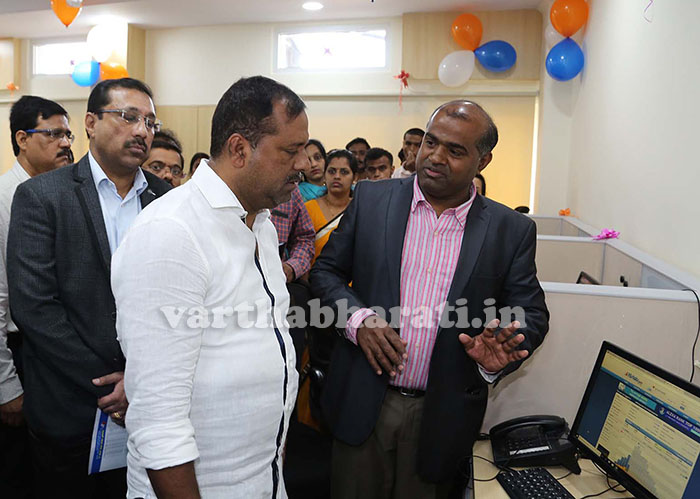 ವಸತಿ ವಂಚಿತ 69 ಸಾವಿರ ಫಲಾನುಭವಿಗಳಿಗೆ ಮತ್ತೊಮ್ಮೆ ಅವಕಾಶ: ಯು.ಟಿ.ಖಾದರ್