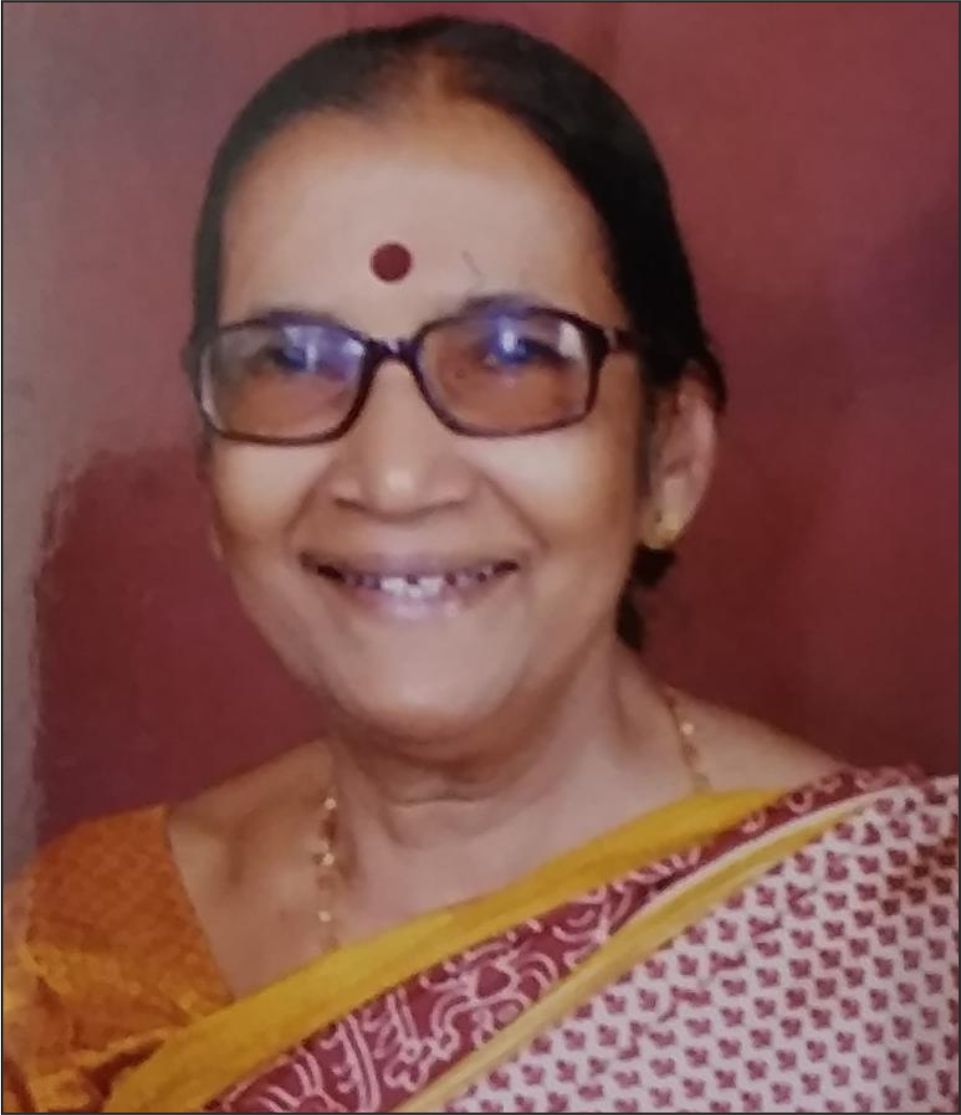 ಮಂಗಳೂರು ತಾಲೂಕು ಕನ್ನಡ ಸಾಹಿತ್ಯ ಸಮ್ಮೇಳನಾಧ್ಯಕ್ಷೆಯಾಗಿ ಹಿರಿಯ ಸಾಹಿತಿ ಬಿ.ಎಂ. ರೋಹಿಣಿ ಆಯ್ಕೆ