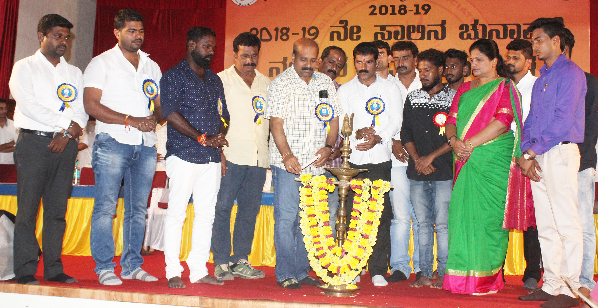 ಸಮರ್ಥ ನಾಯಕರಿಂದ ಉತ್ತಮ ಸಮಾಜ ನಿರ್ಮಾಣ: ರಘುಪತಿ ಭಟ್