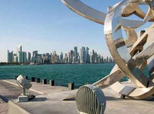 ಕತರನ್ನು ದ್ವೀಪವಾಗಿ ಮಾಡುವ ಯೋಜನೆ ಜಾರಿಗೆ ಸೌದಿ ಇಂಗಿತ