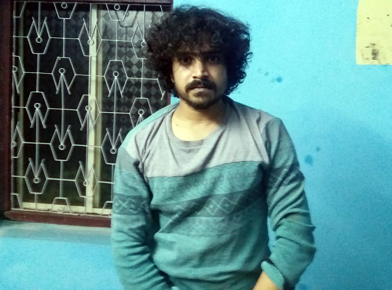 ಕಲ್ಲಡ್ಕದಲ್ಲಿ ಚೂರಿ ಇರಿದ ಪ್ರಕರಣ: ಆರೋಪಿ ಸೆರೆ