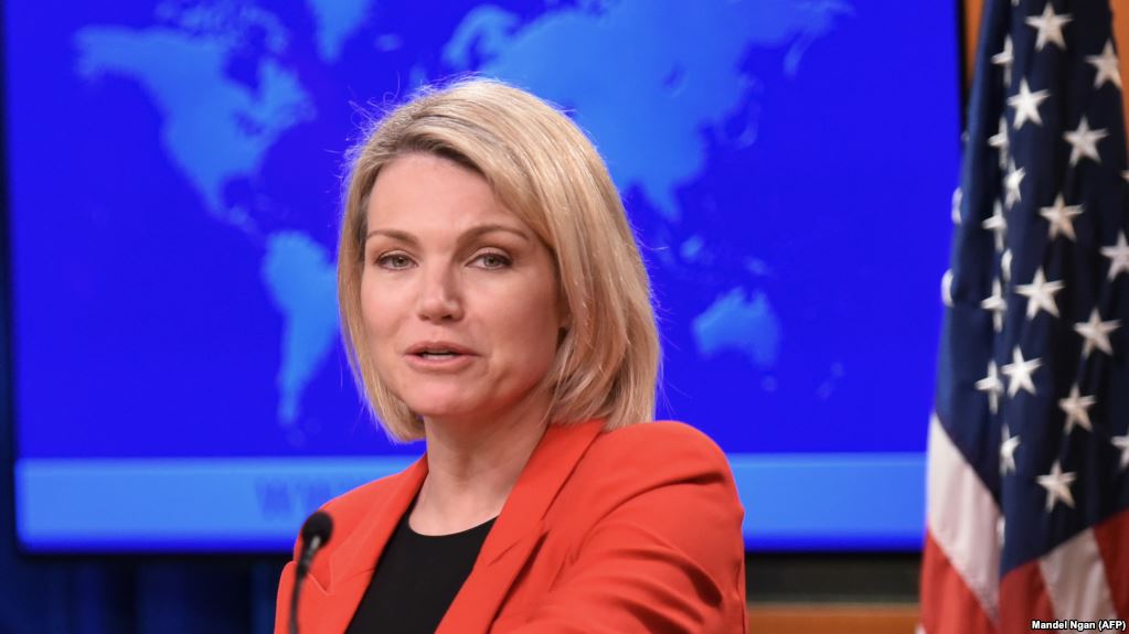 ವಿಶ್ವಸಂಸ್ಥೆಯ ಫೆಲೆಸ್ತೀನ್ ನಿರಾಶ್ರಿತ ಸಂಸ್ಥೆಗೆ ಇನ್ನು ನೆರವಿಲ್ಲ: ಅಮೆರಿಕ