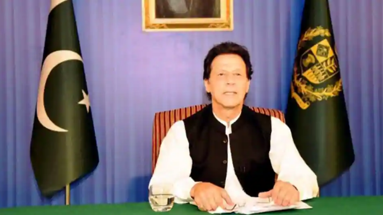 ಪ್ರಧಾನಿ ನಿವಾಸದ ವೈಭವೋಪೇತ ಕಾರುಗಳ ಹರಾಜಿಗೆ ಪಾಕ್ ನಿರ್ಧಾರ