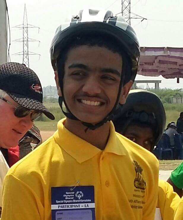 ರಾಷ್ಟ್ರೀಯ ಮಟ್ಟದ ಈಜುಕೂಟ: ಮಂಗಳೂರಿನ ಅಭಿಷೇಕ್‌ಗೆ ಸ್ವರ್ಣ ಪದಕ