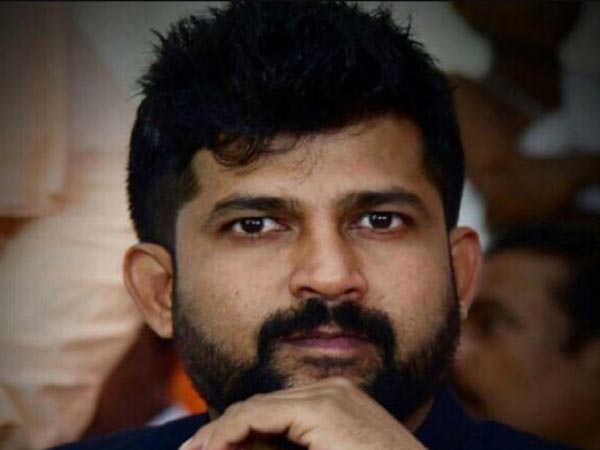 ನಿಮ್ಮನ್ನು ಸಂಸದರಾಗಿ ಮಾಡಿದ್ದು ನಮ್ಮ ದುರಂತ 