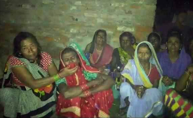 ಉತ್ತರ ಪ್ರದೇಶ: ಹಸಿವು, ಅಪೌಷ್ಠಿಕತೆಯಿಂದ ತಾಯಿ, ಇಬ್ಬರು ಮಕ್ಕಳು ಮೃತ್ಯು