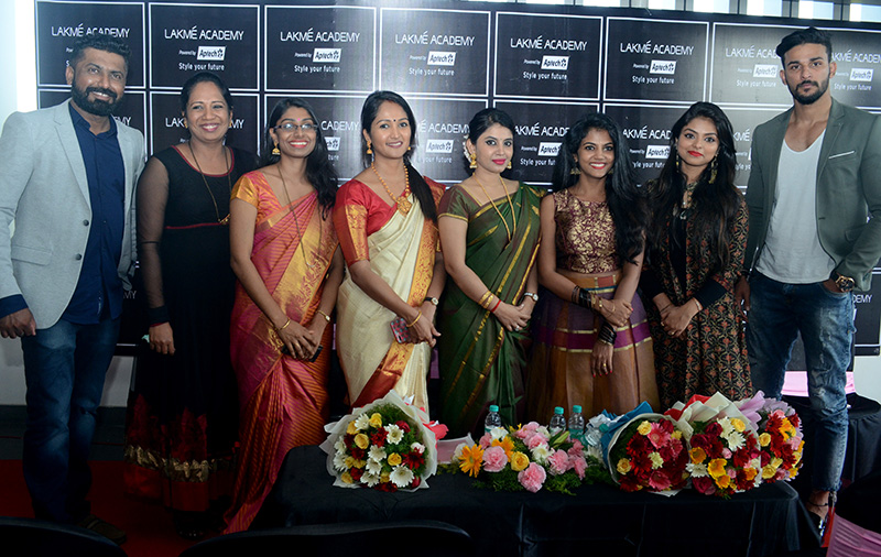 ಮಂಗಳೂರು: ‘ಲ್ಯಾಕ್‌ಮಿ ಅಕಾಡಮಿ’ ಉದ್ಘಾಟನೆ