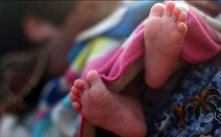 ಮತ್ತೊಂದು ಹೆಣ್ಣುಮಗು ಜನಿಸಿತೆಂಬ ಕೋಪ: 18 ತಿಂಗಳ ಮಗುವನ್ನು ಟೆರೇಸ್‌ನಿಂದ ಕೆಳಗೆಸೆದ ವ್ಯಕ್ತಿ