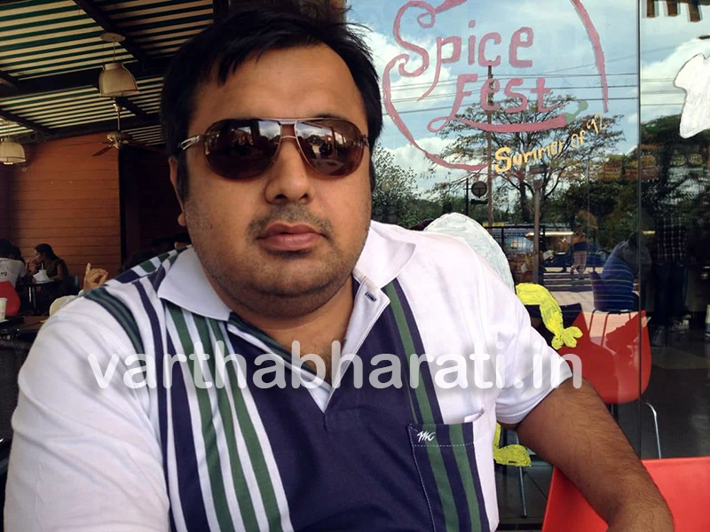 ತಮಿಳುನಾಡಿನಲ್ಲಿ ಭೀಕರ ಅಪಘಾತ: ಶ್ರೀದುರ್ಗಾಂಬಾ ಬಸ್ ಮಾಲಕ ಮೃತ್ಯು