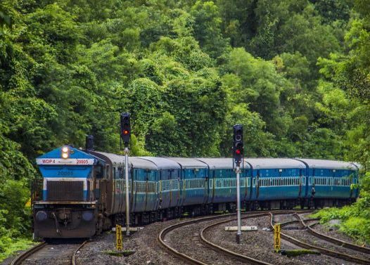 ಸೆ.16: ಕೊಂಕಣ ರೈಲ್ವೆ ಸಂಚಾರದಲ್ಲಿ ವ್ಯತ್ಯಯ