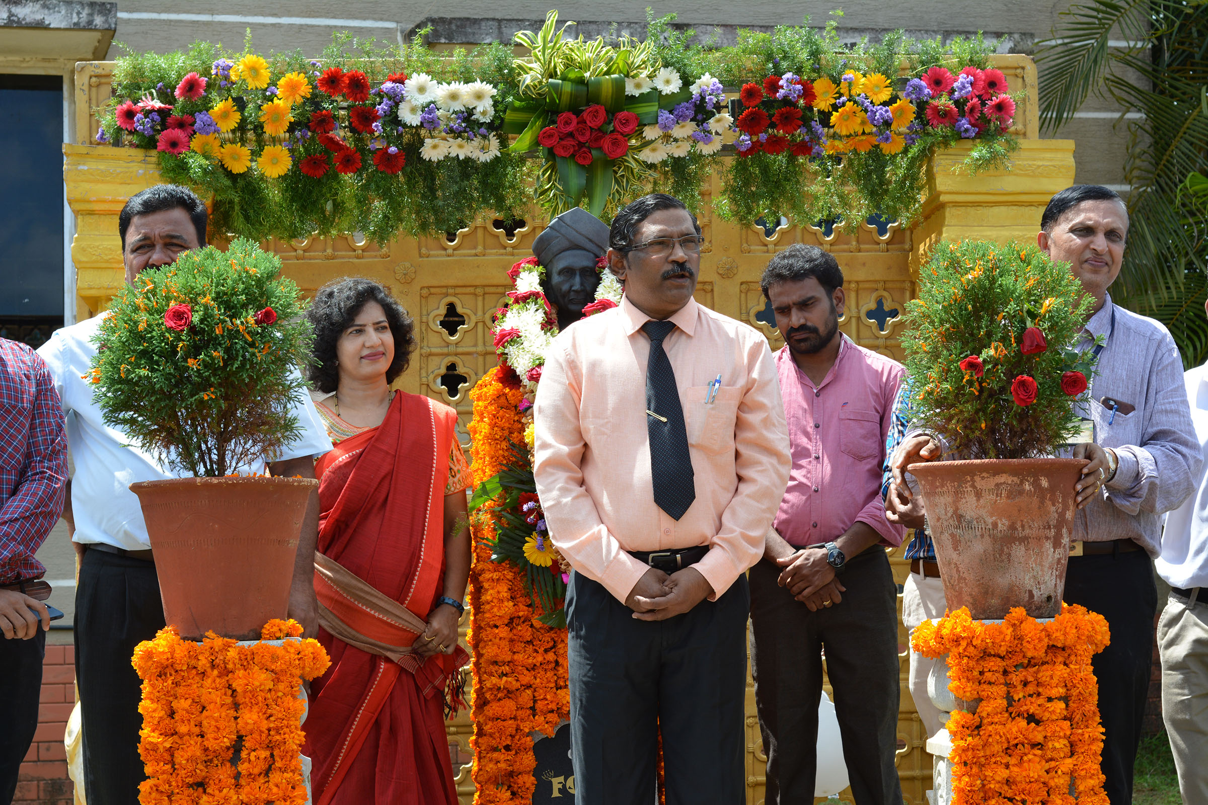 ಮೂಡ್ಲಕಟ್ಟೆ: ಇಂಜಿನಿಯರ್ಸ್‌ ದಿನಾಚರಣೆ