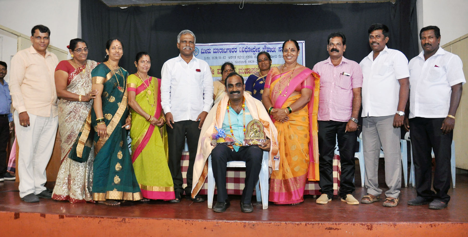 ಉಡುಪಿಯಲ್ಲಿ ಮೀನಿನಂಗಡಿ ಸ್ಥಾಪನೆಗೆ ಅವಕಾಶ ನೀಡಲ್ಲ: ಬೇಬಿ ಸಾಲ್ಯಾನ್