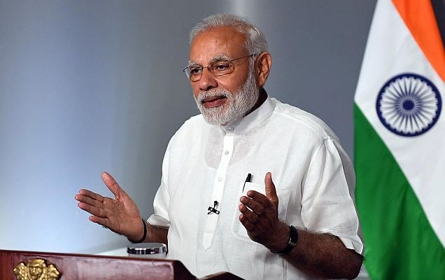 ಸಾರ್ವತ್ರಿಕ ಆರೋಗ್ಯ ರಕ್ಷಣೆಗೆ ಆದ್ಯತೆ ನೀಡಿದ ಪ್ರಥಮ ಭಾರತೀಯ ಪ್ರಧಾನಿ ಮೋದಿ: ಬ್ರಿಟನ್ ಪತ್ರಿಕೆ ಶ್ಲಾಘನೆ