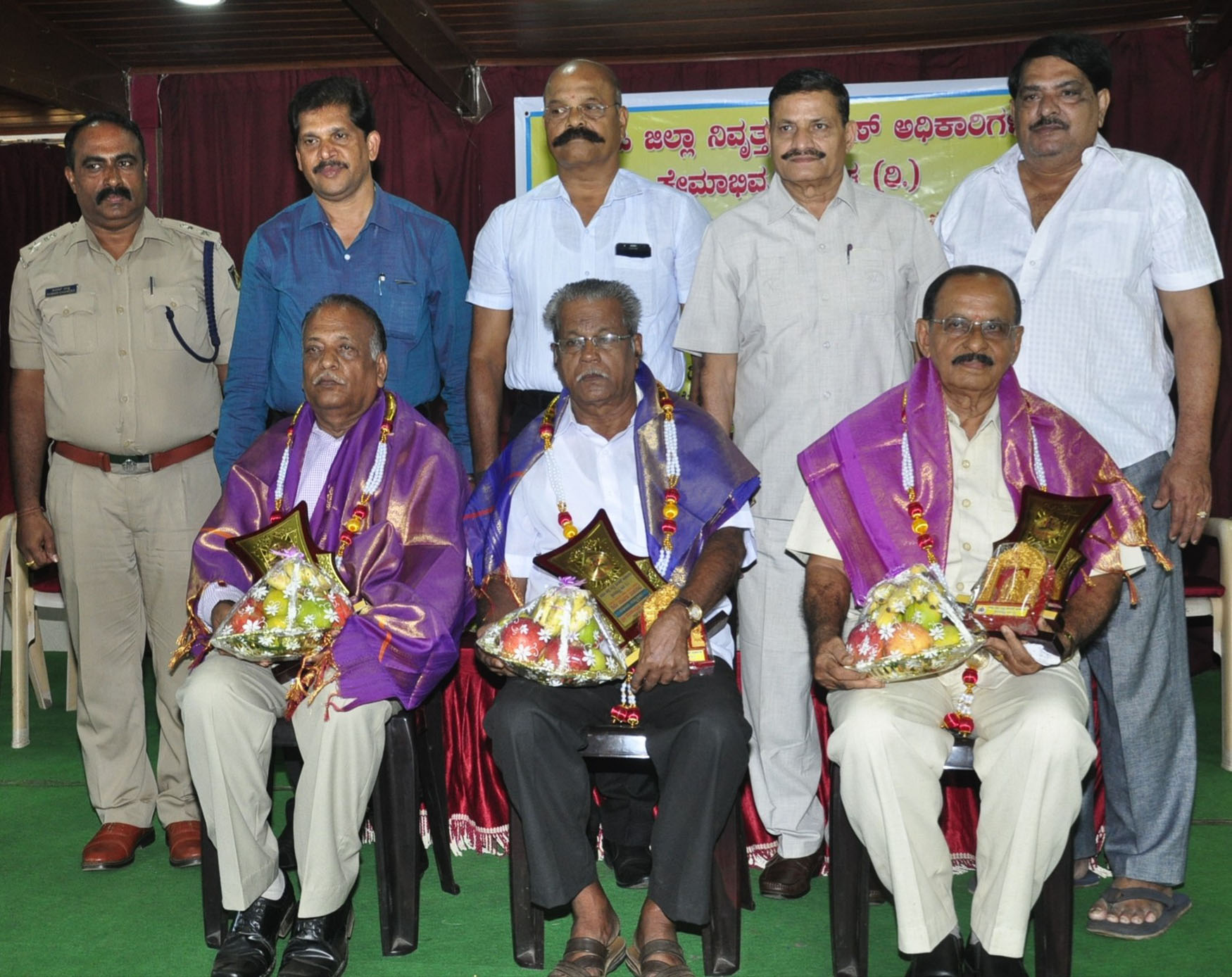 ಪೊಲೀಸರ ಬಗೆಗಿನ ಮನಸ್ಥಿತಿ ಬದಲಾಗಲಿ: ಎಎಸ್ಪಿ ಕುಮಾರಚಂದ್ರ