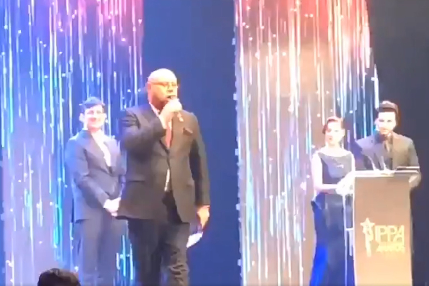 ಟಿವಿ ಪ್ರಶಸ್ತಿ ಪ್ರದಾನ ಸಮಾರಂಭದಲ್ಲಿ ಅಸಹಜ ನಡವಳಿಕೆ: ಬ್ರಿಟನ್ ರಾಯಭಾರಿಯನ್ನು ವಾಪಸ್ ಕರೆಸಿಕೊಂಡ ಪಾಕಿಸ್ತಾನ