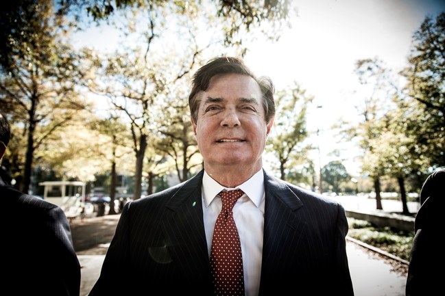 ರಶ್ಯ ನಂಟು ತನಿಖೆ: ಸಹಕರಿಸಲು ಒಪ್ಪಿಕೊಂಡ ಟ್ರಂಪ್ ಮಾಜಿ ಮ್ಯಾನೇಜರ್