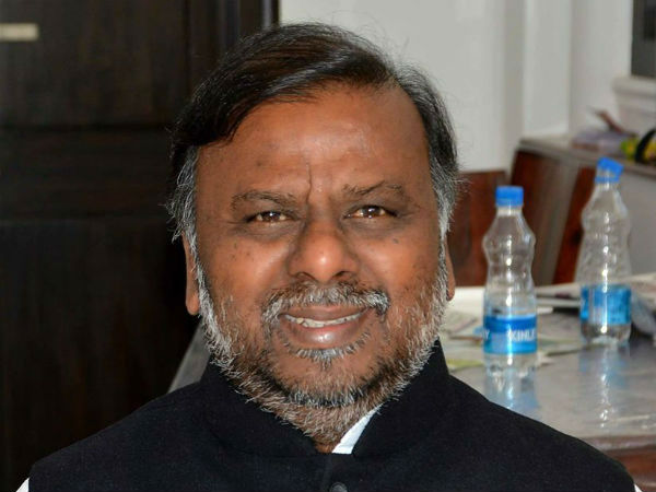 ರಾಜ್ಯ ಸರಕಾರ ಉರುಳಿಸಲು ಬಿಜೆಪಿಯಿಂದ ವ್ಯರ್ಥ ಕಸರತ್ತು: ಮಾಜಿ ಸಚಿವ ಆಂಜನೇಯ