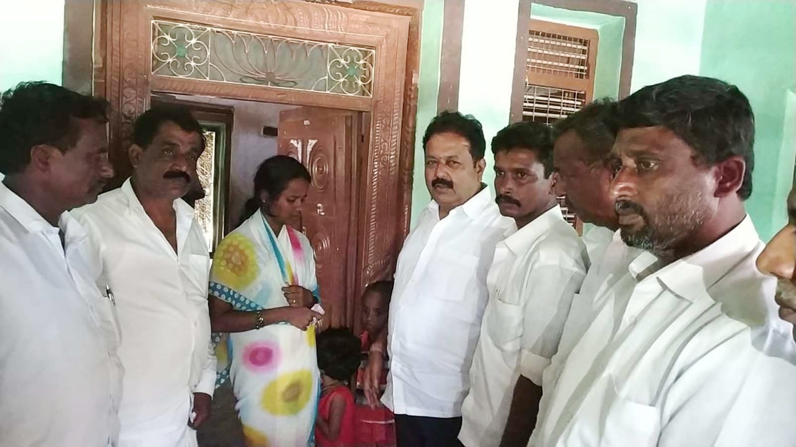 ನಾನು ಸಾರಿಗೆ ಸಚಿವರಿಗೆ ಸಲಹೆ ನೀಡುವಷ್ಟು ಬೆಳೆದಿಲ್ಲ: ಮಾಜಿ ಸಚಿವ ಚಲುವರಾಯಸ್ವಾಮಿ