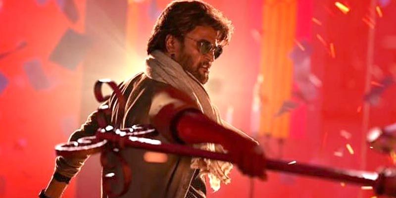 ರಜನಿ ಚಿತ್ರಕ್ಕೆ 3 ಹೀರೋಯಿನ್‌ಗಳು