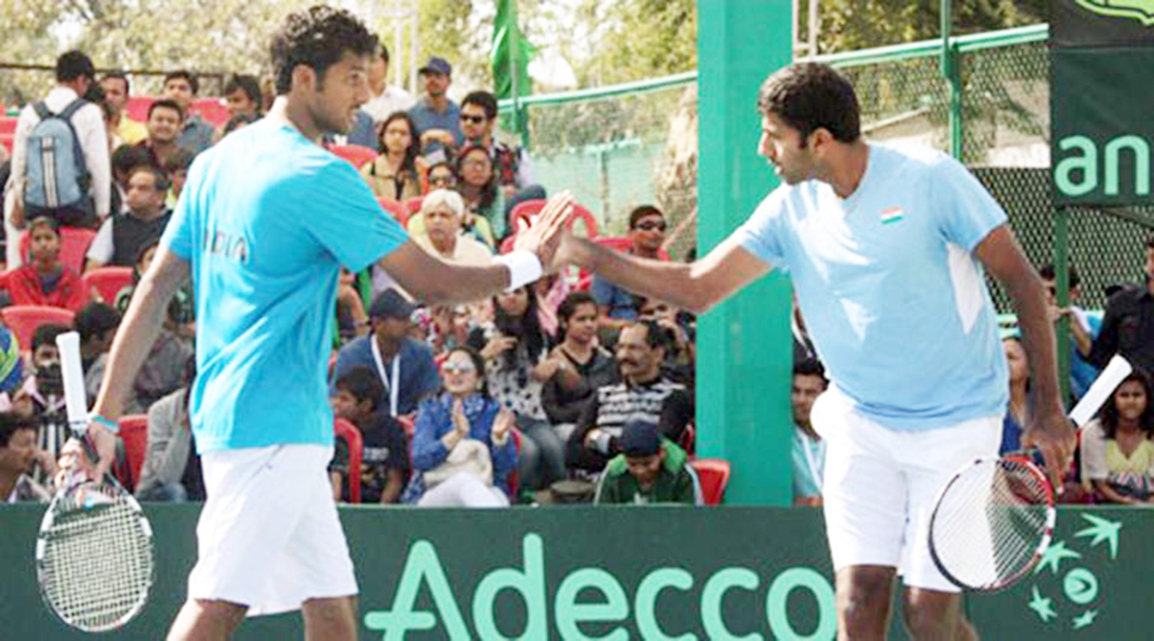 ಸರ್ಬಿಯ ವಿರುದ್ಧ ಭಾರತಕ್ಕೆ ಸೋಲು