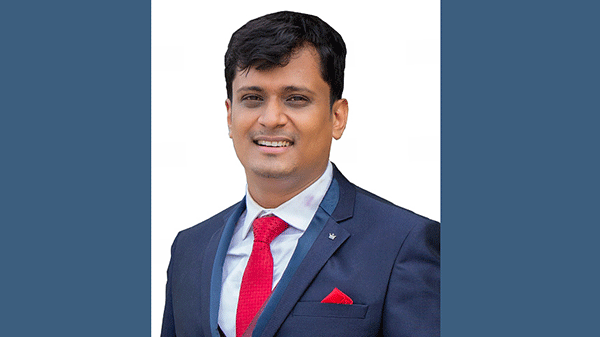 ಅನುಷ್ ಬೇಕಲ್‌ಗೆ ಡಾಕ್ಟರೇಟ್ ಪದವಿ