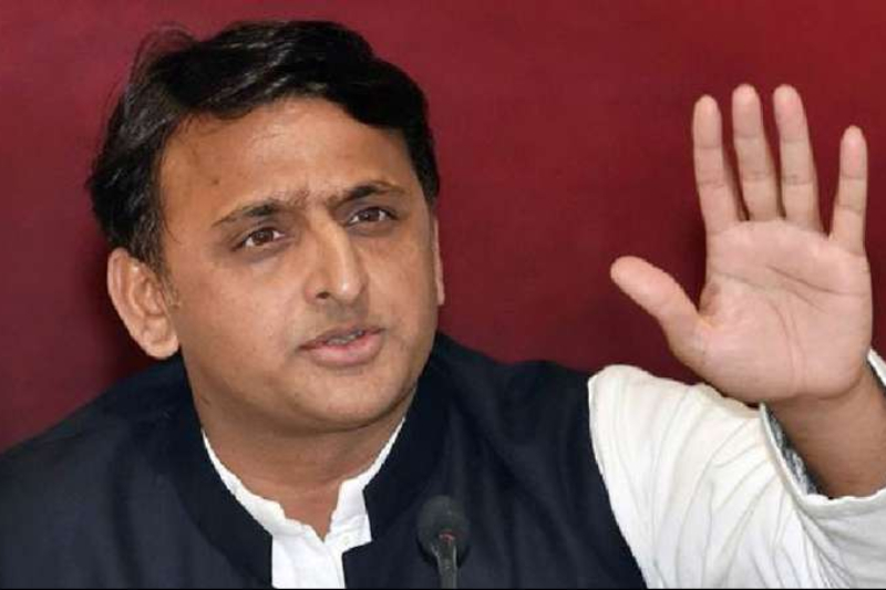 ದೇಶವನ್ನು ಉಳಿಸಲು ಆರೆಸ್ಸೆಸ್ ನಿಂದ ದೂರ ಉಳಿಯಬೇಕು: ಅಖಿಲೇಶ್ ಯಾದವ್