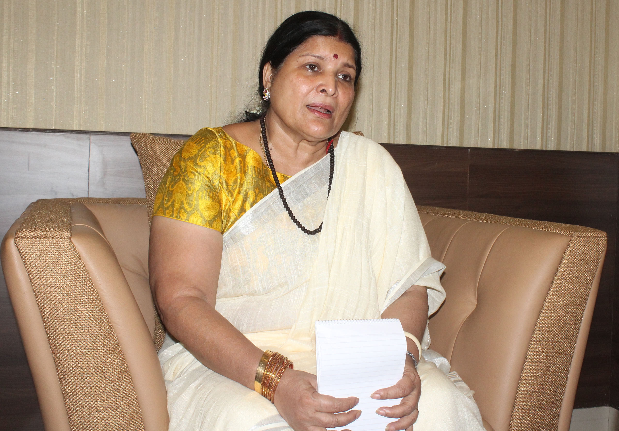 ಮರಳಿನ ಸಮಸ್ಯೆ ವಿರುದ್ಧ ಪ್ರತಿಭಟನೆ ಮಾಡುವ ಸ್ಥಿತಿ ಬಂದಿದೆ