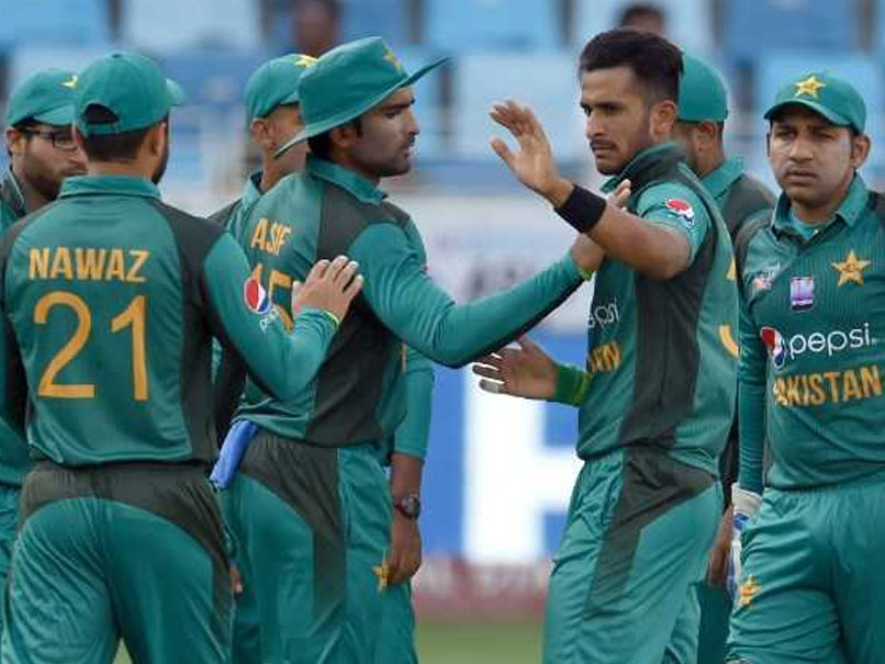 ಏಶ್ಯಕಪ್: ಪಾಕ್ ವಿರುದ್ಧ ಹಾಂಕಾಂಗ್ 116 ರನ್‌ಗೆ ಆಲೌಟ್