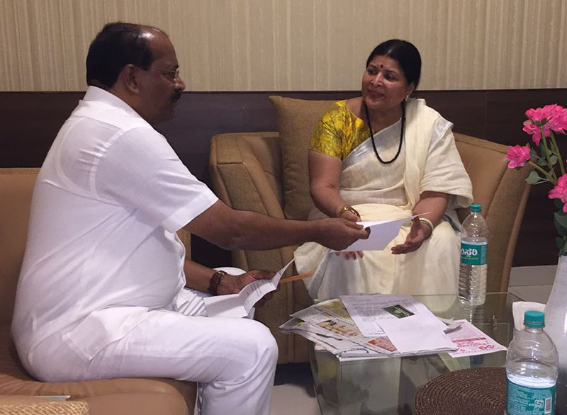 ಪೂರ್ಣಪ್ರಮಾಣದ ಹೆಬ್ರಿ ತಾಲೂಕು ಕಚೇರಿ ಆರಂಭಕ್ಕೆ ಮನವಿ