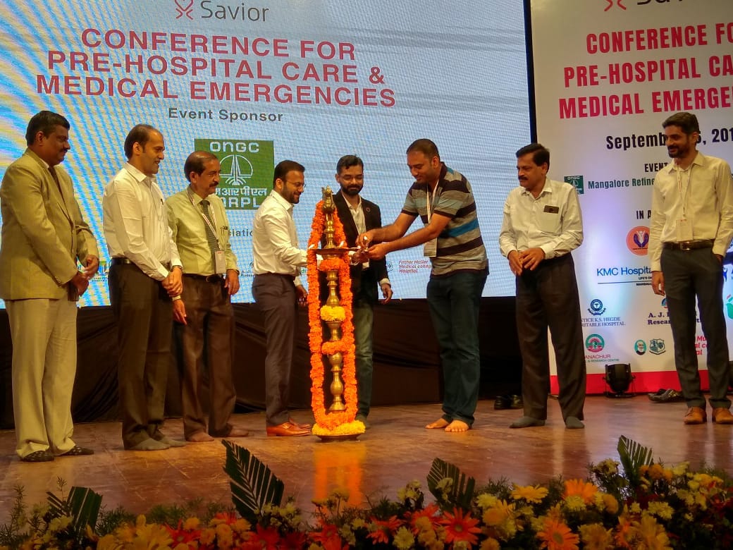 ಮಂಗಳೂರು: ‘ಸೇವಿಯರ್ ಆ್ಯಪ್’ ಬಗ್ಗೆ ಕಾರ್ಯಾಗಾರ