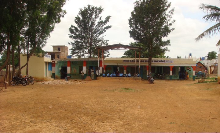 ದೇಶದ 13,511 ಗ್ರಾಮಗಳಲ್ಲಿ ಒಂದೇ ಒಂದು ಶಾಲೆ ಇಲ್ಲ!