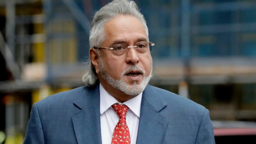 ಮಲ್ಯಗೆ ಸಾಲ ನೀಡಿದ್ದ ಬ್ಯಾಂಕ್ ಅಧಿಕಾರಿಗಳ ವಿರುದ್ಧ ದೋಷಾರೋಪಣ ಸಾಧ್ಯತೆ