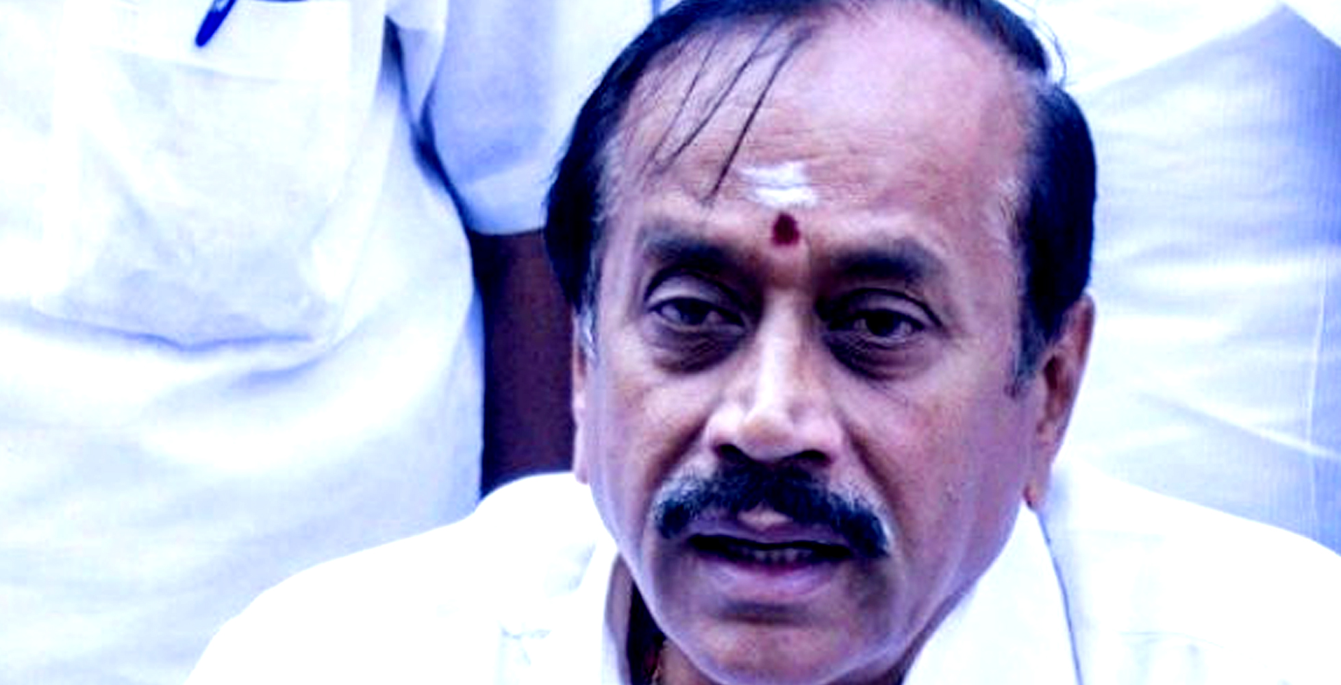 ಬಿಜೆಪಿ ರಾಷ್ಟ್ರೀಯ ಕಾರ್ಯದರ್ಶಿ ರಾಜಾ ವಿರುದ್ಧ ಪ್ರಕರಣ ದಾಖಲು