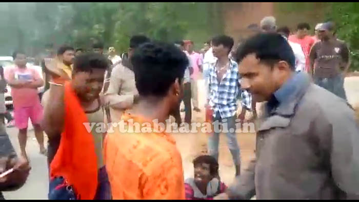 ಸಕಲೇಶಪುರ: ದನ ಸಾಗಾಟ ಮಾಡುತ್ತಿದ್ದ ವಾಹನ ತಡೆದು ವ್ಯಕ್ತಿಗೆ ಹಲ್ಲೆಗೈದ ಪ್ರಕರಣ; 7 ಬಜರಂಗದಳ ಕಾರ್ಯಕರ್ತರ ಬಂಧನ