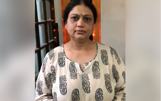 ಸಂಜೀವ್ ರ ಸದ್ದಡಗಿಸಲು ಯತ್ನಿಸಿದರೆ ಸಾವಿರಾರು ಮಂದಿ ಧ್ವನಿಯೆತ್ತಲಿದ್ದಾರೆ ಎಂದು ತೋರಿಸಿ: ಪತ್ನಿ ಶ್ವೇತಾ ಭಟ್ ಕರೆ