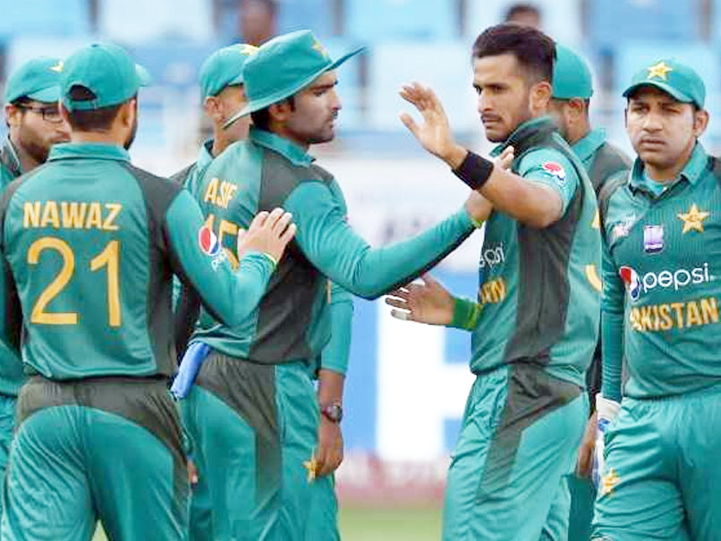 ಪಾಕಿಸ್ತಾನಕ್ಕೆ ಸುಲಭ ಗೆಲುವು