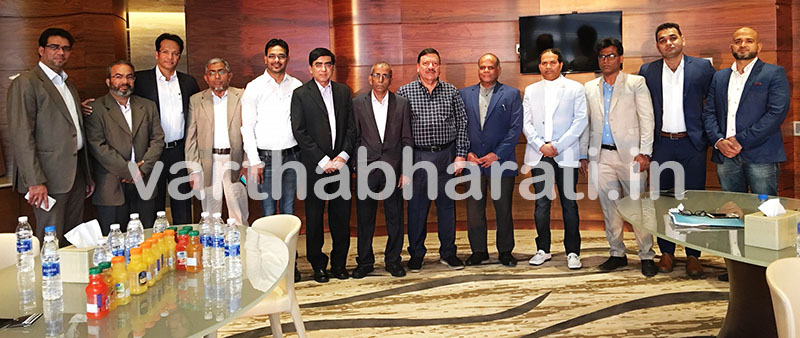 ದುಬೈಯಲ್ಲಿ ಶಾಖೆ ತೆರೆಯಲಿರುವ ಬ್ಯಾರೀಸ್ ಚೇಂಬರ್ ಆಫ್ ಕಾಮರ್ಸ್ ಆ್ಯಂಡ್ ಇಂಡಸ್ಟ್ರಿ