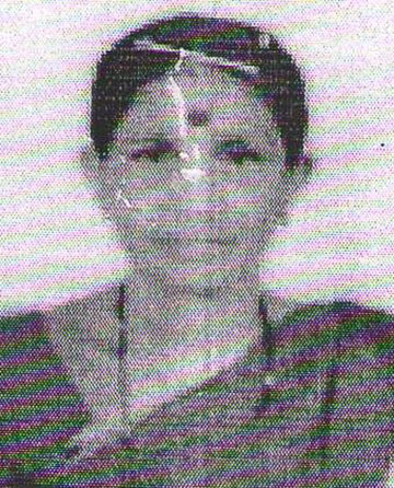 ಮಹಿಳೆ ನಾಪತ್ತೆ