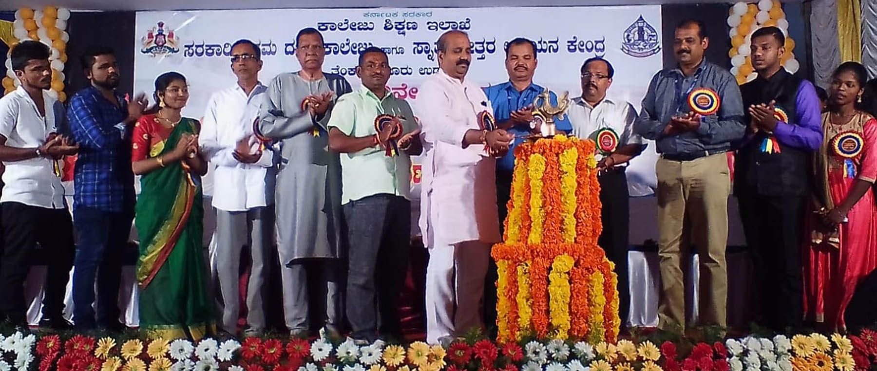 ತೆಂಕನಿಡಿಯೂರು: ವಿದ್ಯಾರ್ಥಿ ಕ್ಷೇಮಪಾಲನಾ ಸಮಿತಿ ಉದ್ಘಾಟನೆ