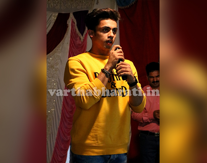 ಡ್ಯಾನ್ಸ್ ದೀವಾನೆ ರಿಯಾಲಿಟಿ ಶೋನಲ್ಲಿ ಚಿಕ್ಕಮಗಳೂರಿನ ಕಿಶನ್‍ಗೆ ಪ್ರಥಮ ಸ್ಥಾನ