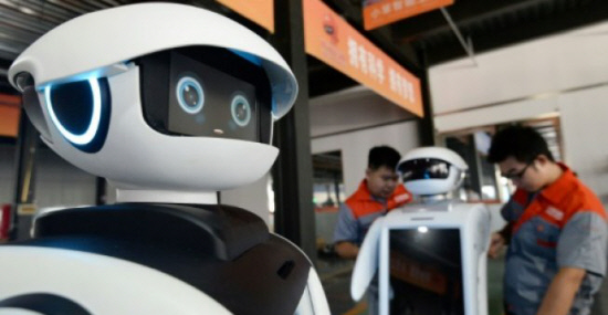 2025ರ ವೇಳೆಗೆ 52 ಶೇ. ಕೆಲಸ ರೋಬೊಟ್‌ಗಳಿಂದ: ಅಧ್ಯಯನ