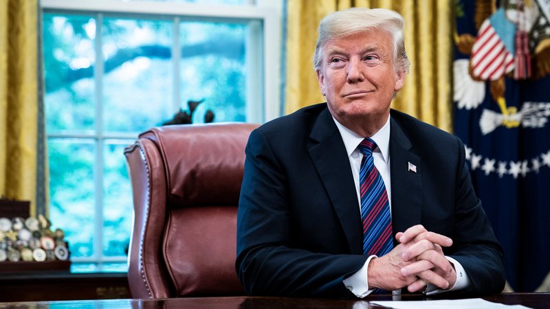 ಅಮೆರಿಕನ್ನರು ಟ್ರಂಪ್‌ರನ್ನು ನಂಬುತ್ತಿಲ್ಲ: ಭಾರತೀಯ-ಅಮೆರಿಕನ್ ಕಾಂಗ್ರೆಸ್ ಸದಸ್ಯೆ ಪ್ರಮೀಳಾ ಜಯಪಾಲ್