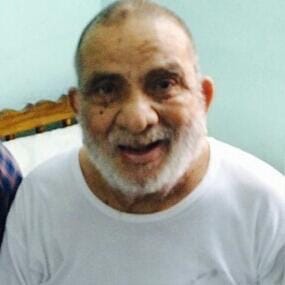 ಮುಹಮ್ಮದ್ ಹಾಜಿ ಕಿನ್ಯಾ