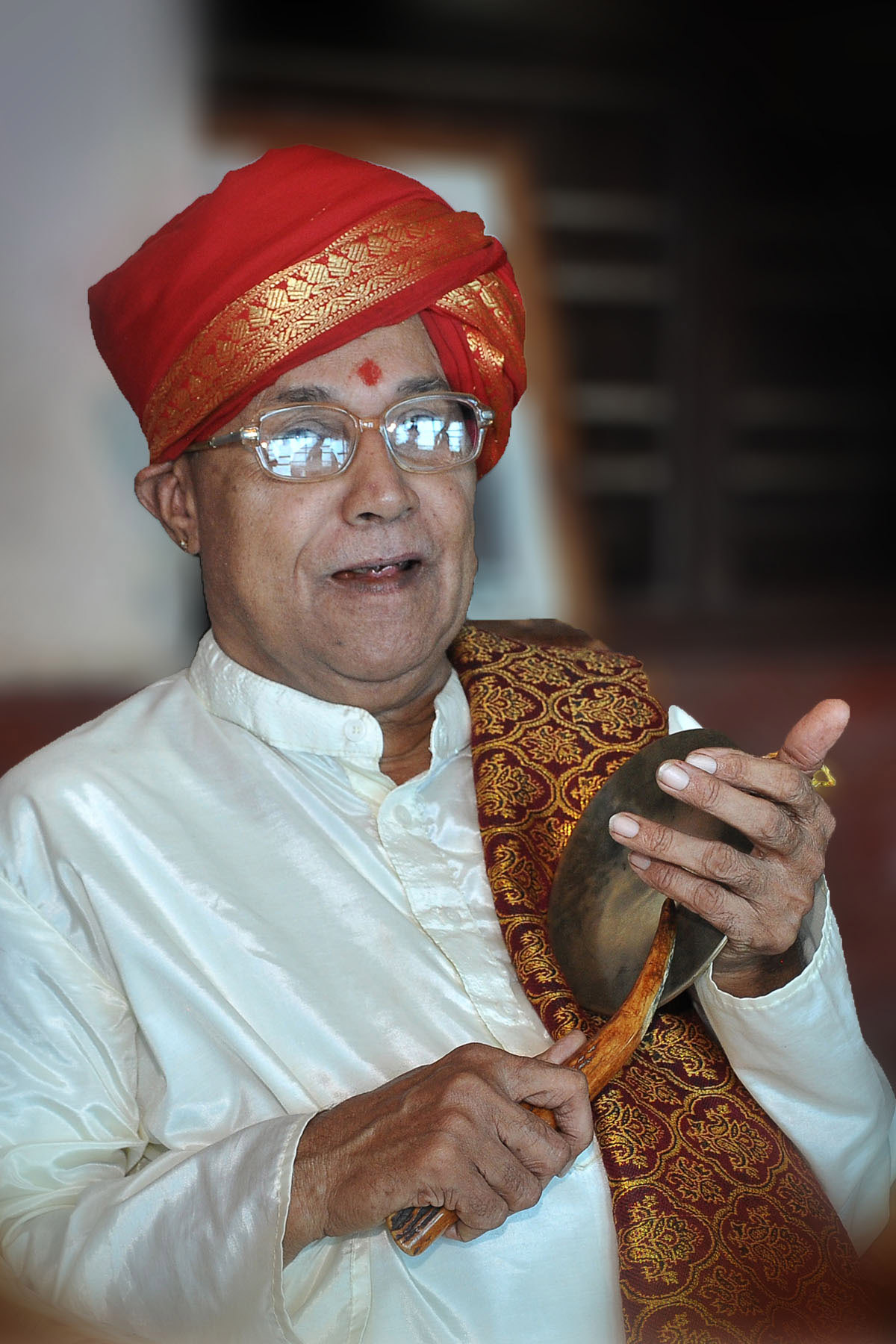 ಬಲಿಪ ನಾರಾಯಣ ಭಾಗವತರಿಗೆ ಪಾರ್ತಿ ಸುಬ್ಬ ಪ್ರಶಸ್ತಿ