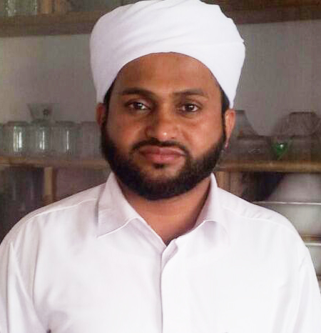 ಕೊಡಗು: ಎಸ್.ಜೆ.ಎಂ ಜಿಲ್ಲಾಧ್ಯಕ್ಷರಾಗಿ ಮುಸ್ತಫ ಸಖಾಫಿ ಆಯ್ಕೆ